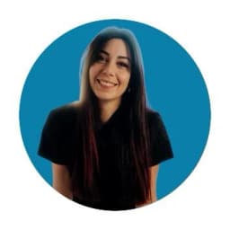 Portrait de Alexia Insigne