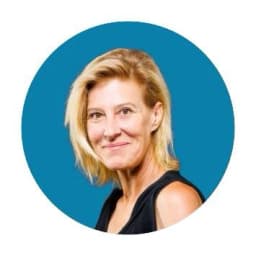 Portrait de Caroline Riou