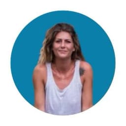 Portrait de Fanny Guichet