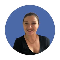 Portrait de Laura Mesnier