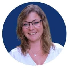 Portrait de Sandra Hoche