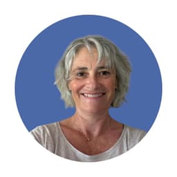Portrait de Sarah Martel